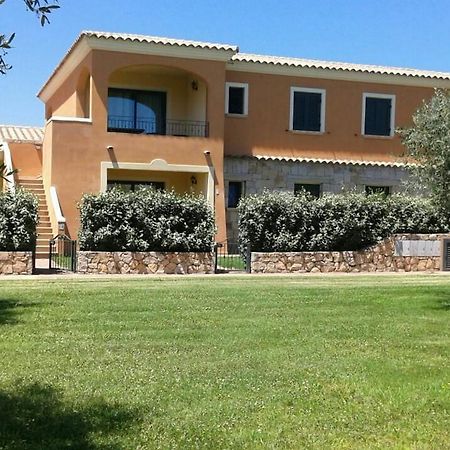 Residence Edilmare San Teodoro Kültér fotó