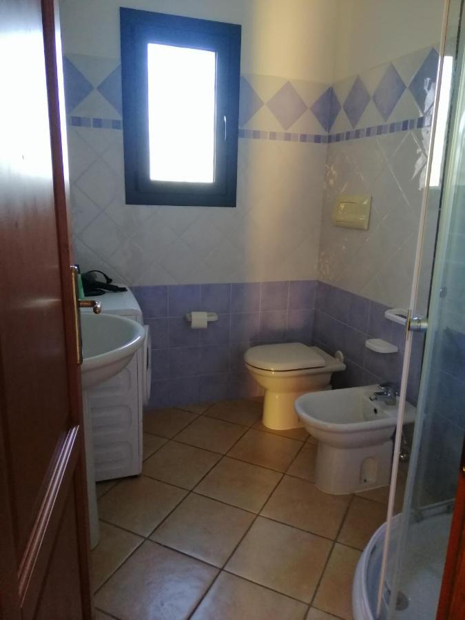 Residence Edilmare San Teodoro Kültér fotó
