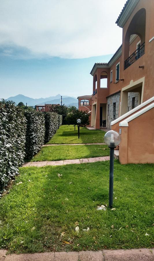 Residence Edilmare San Teodoro Kültér fotó