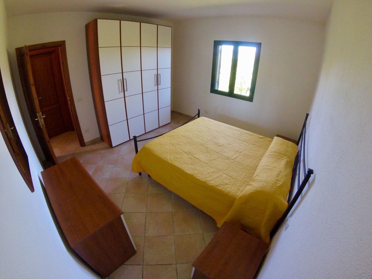 Residence Edilmare San Teodoro Kültér fotó