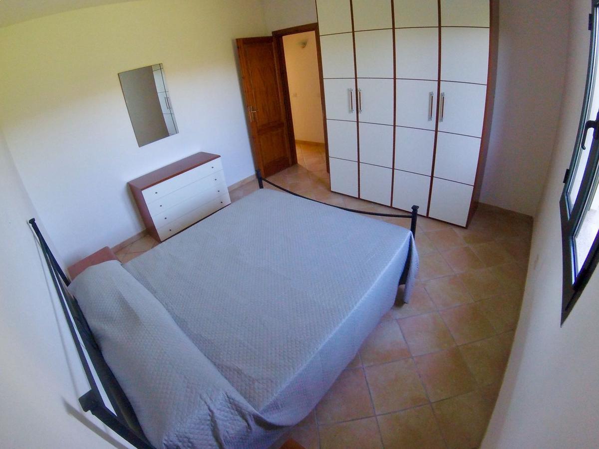Residence Edilmare San Teodoro Kültér fotó