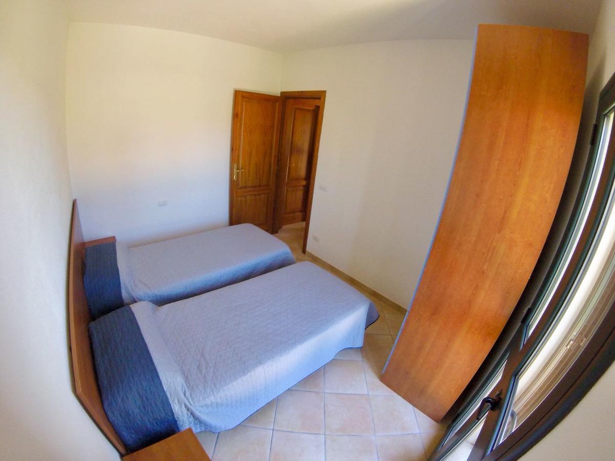 Residence Edilmare San Teodoro Kültér fotó