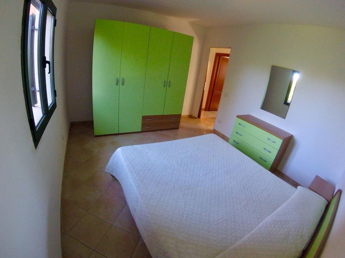 Residence Edilmare San Teodoro Kültér fotó