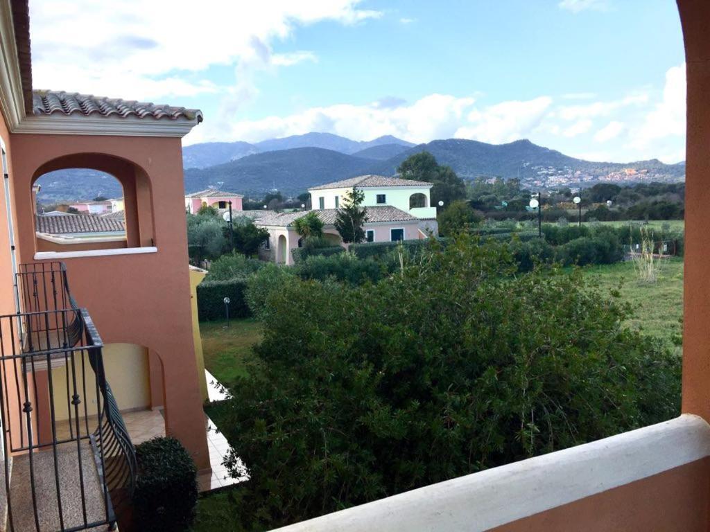 Residence Edilmare San Teodoro Szoba fotó