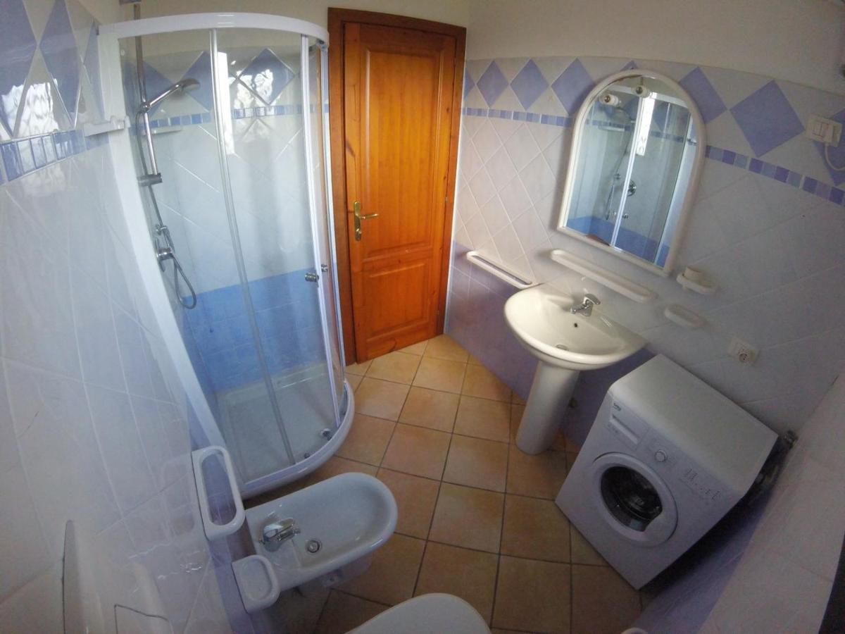 Residence Edilmare San Teodoro Szoba fotó