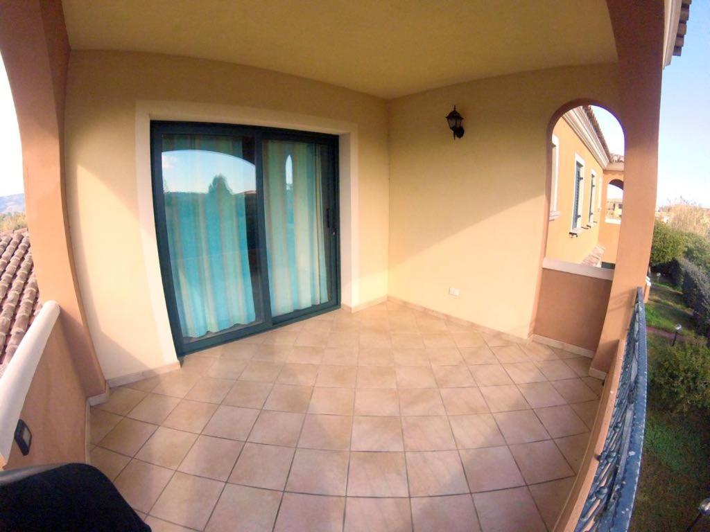Residence Edilmare San Teodoro Szoba fotó