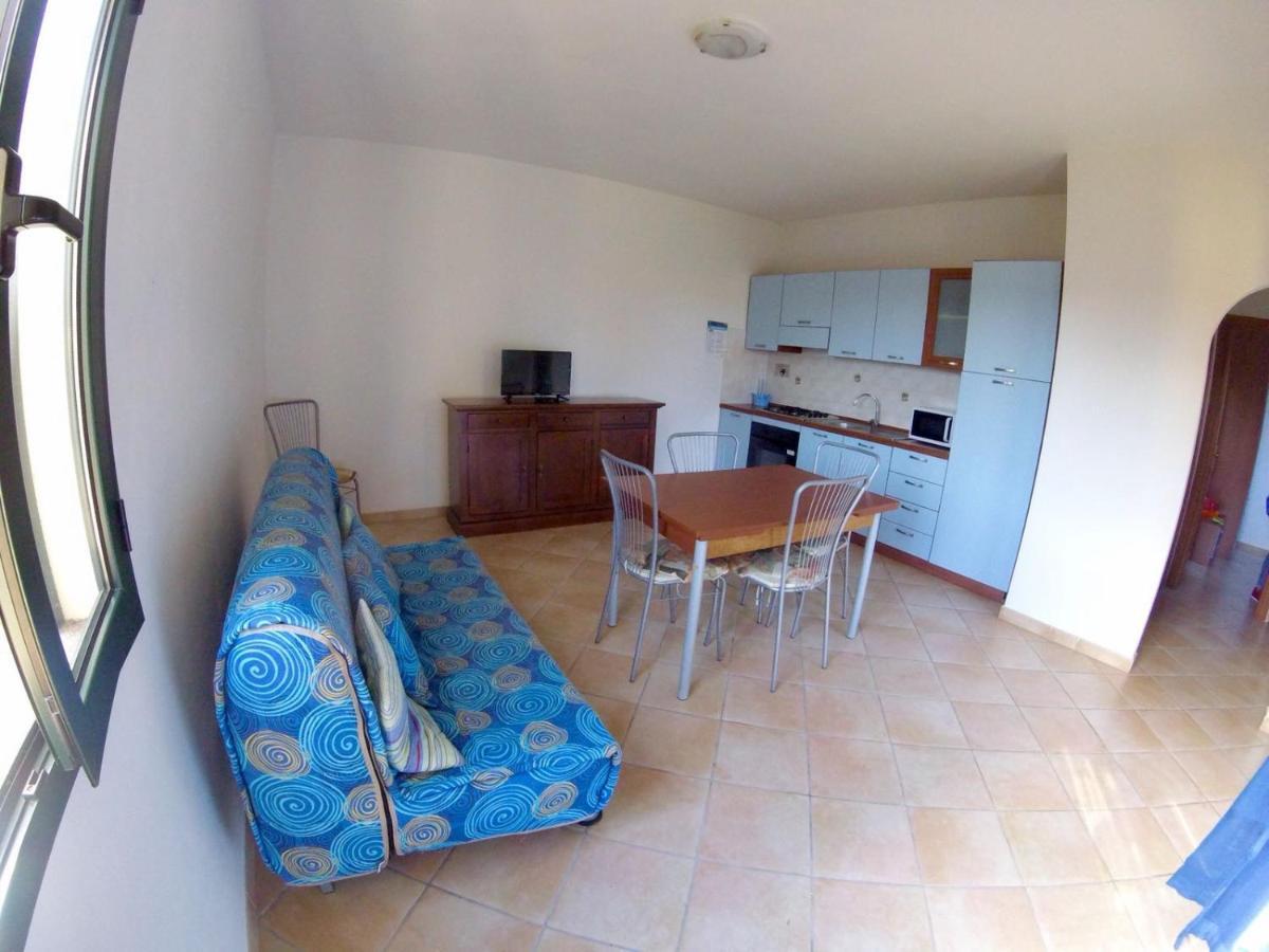 Residence Edilmare San Teodoro Szoba fotó