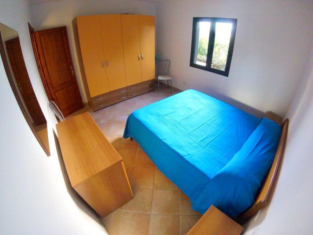 Residence Edilmare San Teodoro Szoba fotó