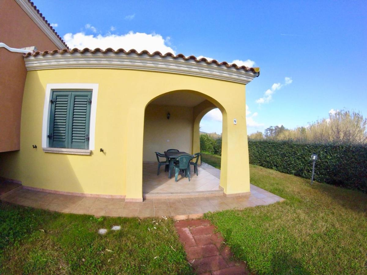 Residence Edilmare San Teodoro Szoba fotó